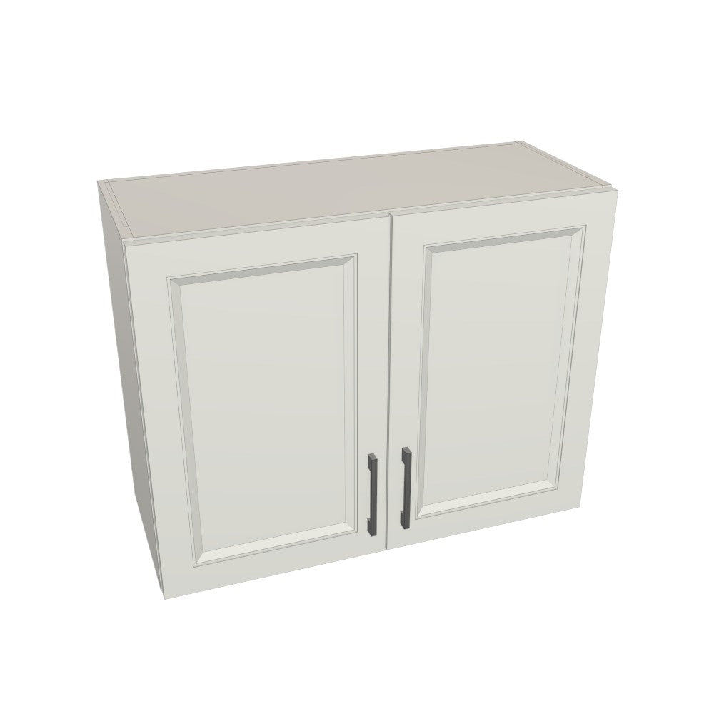 Fridge Cabinet 30.5" wide 24" high 12" deep