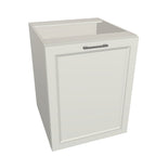 Garbage Pull Out Base Cabinet 23.5" wide