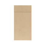Lower Blind Cabinets 44" wide Left (Euro)