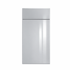 Lower Blind Cabinets 44" wide Left (Euro)