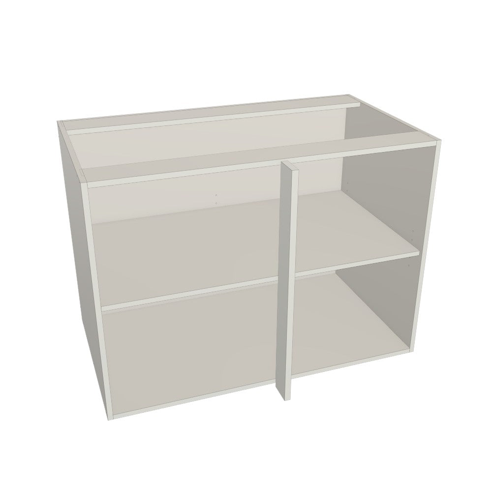 Lower Blind Cabinets 42" wide Right