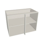 Lower Blind Cabinets 42" wide Right