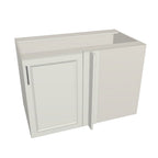 Lower Blind Cabinets 44" wide Right