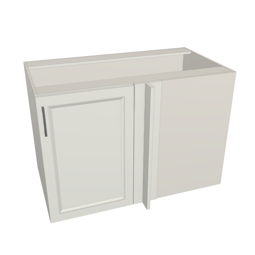 Lower Blind Cabinets 44" wide Right