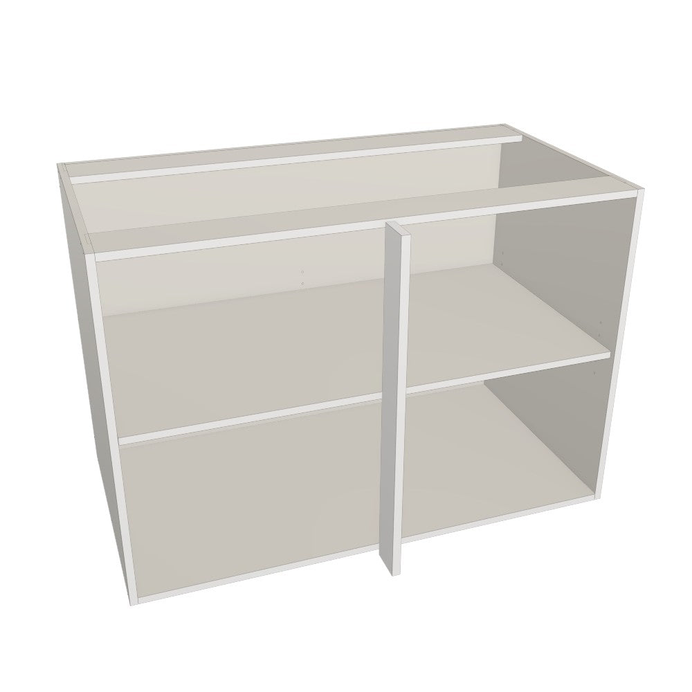Lower Blind Cabinets 44" wide Left (Euro)