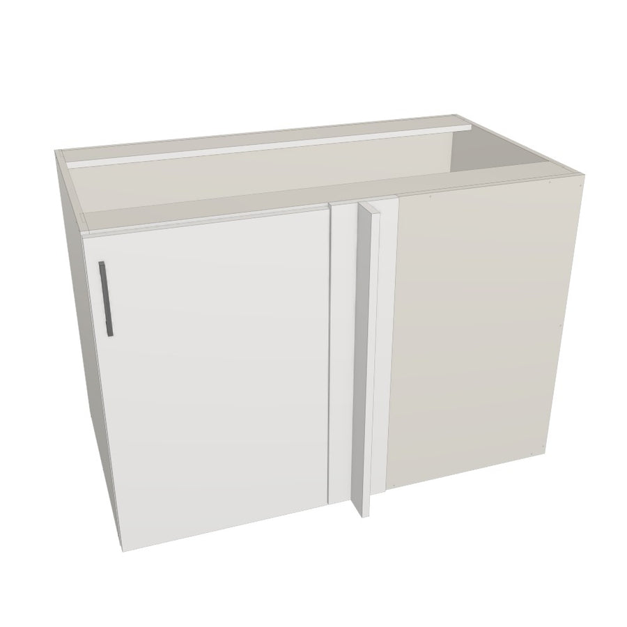 Lower Blind Cabinets 44" wide Right (Euro)