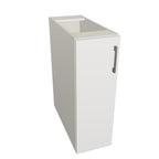 Lower Cabinet 10" wide 34-1/2" high (Euro)