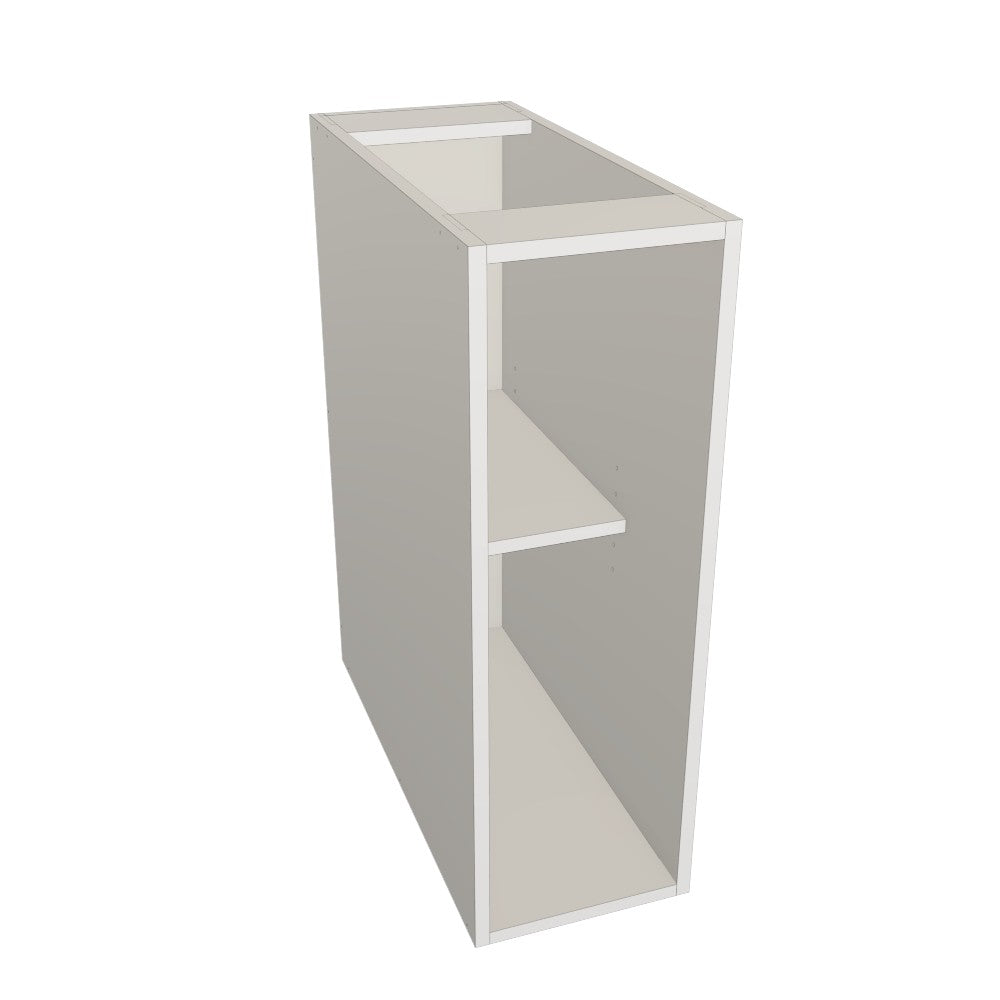 Lower Cabinet 11" wide 34-1/2" high (Euro)