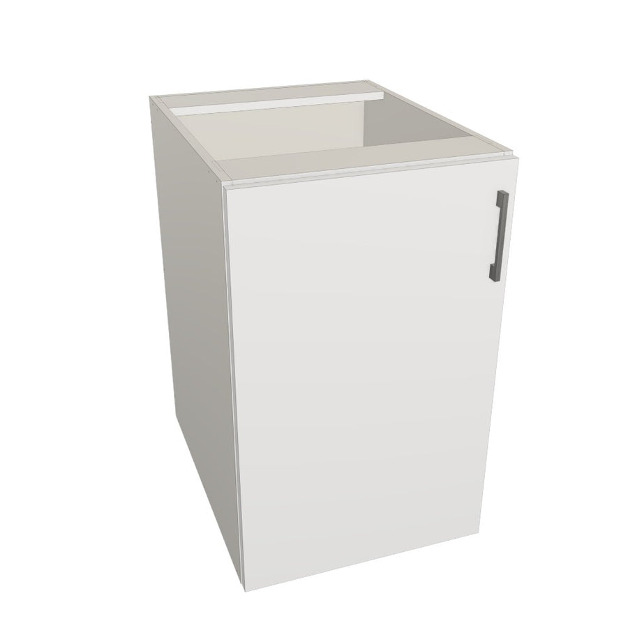 Lower Cabinet 19" wide 34-1/2" high (Euro)