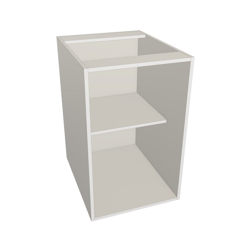 Lower Cabinet 18" wide 34-1/2" high (Euro)