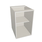 Lower Cabinet 19" wide 34-1/2" high (Euro)