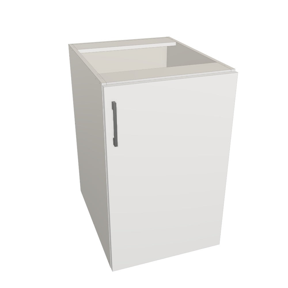 Lower Cabinet 19" wide 34-1/2" high (Euro)