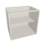 Lower Cabinet 33" wide 34-1/2" high (Euro)