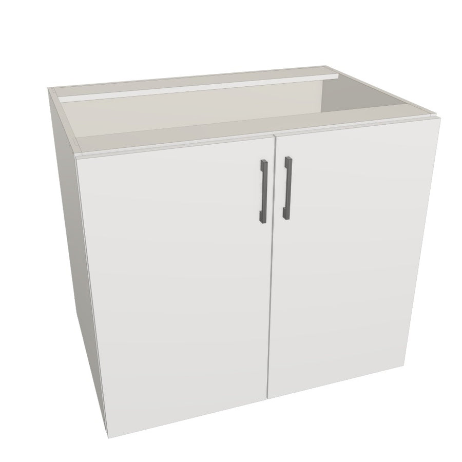 Lower Cabinet 35" wide 34-1/2" high (Euro)