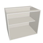 Lower Cabinet 35" wide 34-1/2" high (Euro)