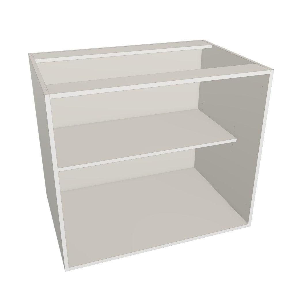 Lower Cabinet 35" wide 34-1/2" high (Euro)