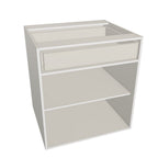 Lower Cabinet with Drawer 29" wide 34-1/2" high (Euro)