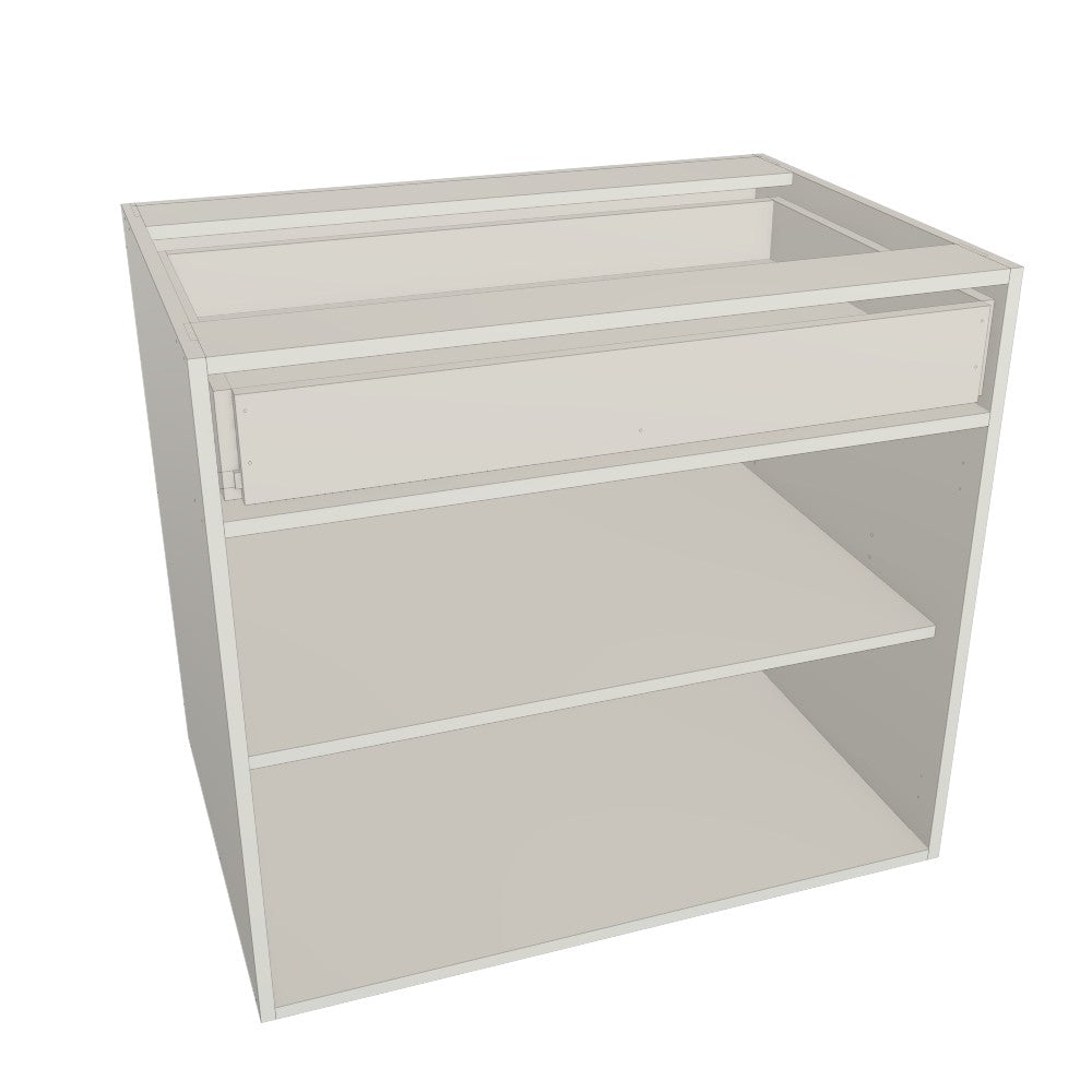 Lower Cabinet with Drawer 34" wide 34-1/2" high