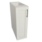 Lower Cabinet 11" wide 34-1/2" high