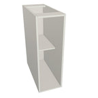 Lower Cabinet 11" wide 34-1/2" high