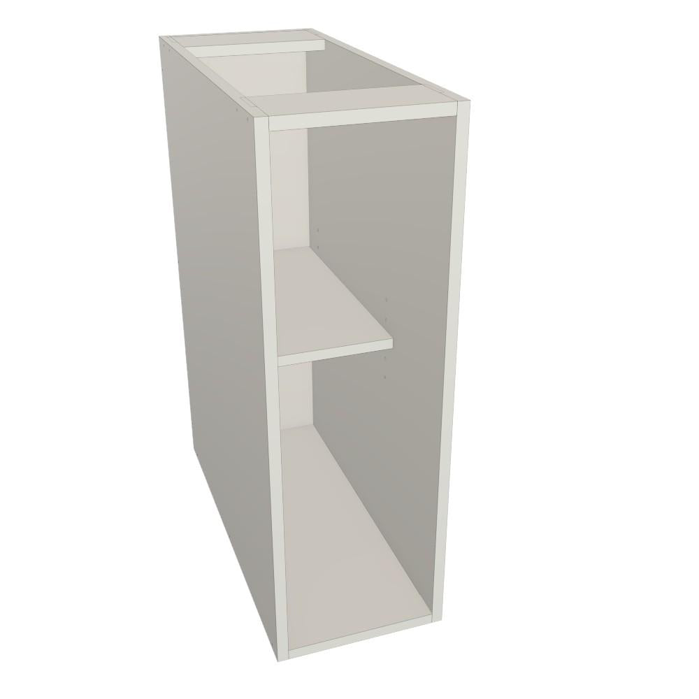 Lower Cabinet 11" wide 34-1/2" high