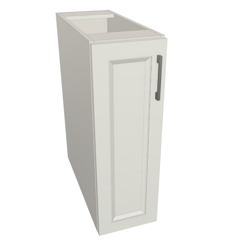 Lower Cabinet 11" wide 34-1/2" high