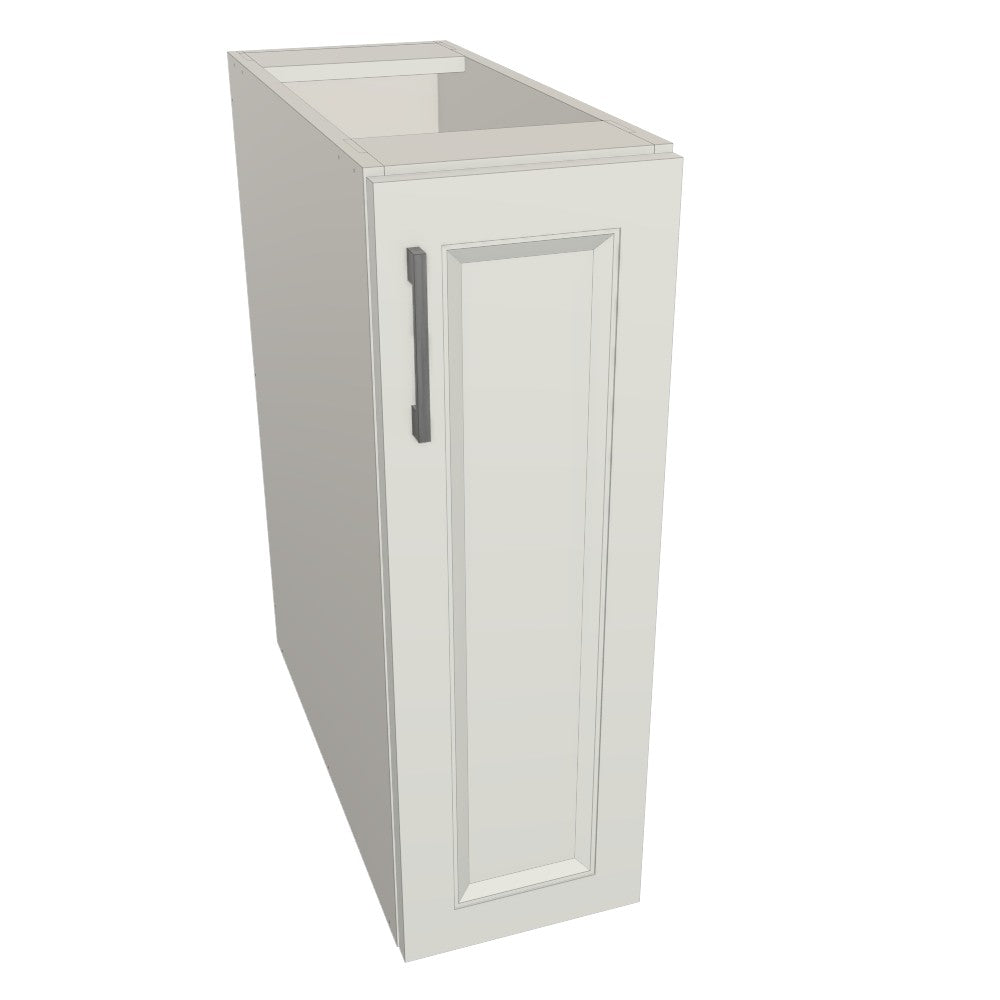 Lower Cabinet 11" wide 34-1/2" high