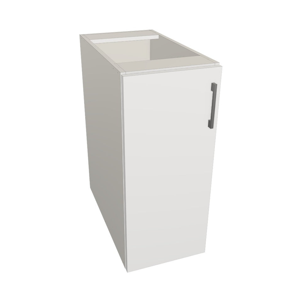 Lower Cabinet 12" wide 34-1/2" high (Euro)