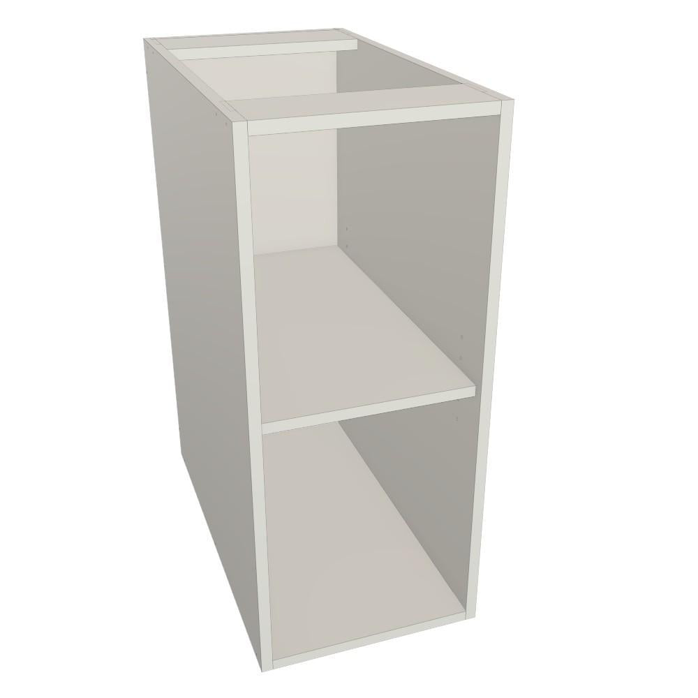 Lower Cabinet 12" wide 34-1/2" high