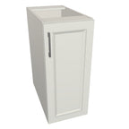 Lower Cabinet 12" wide 34-1/2" high