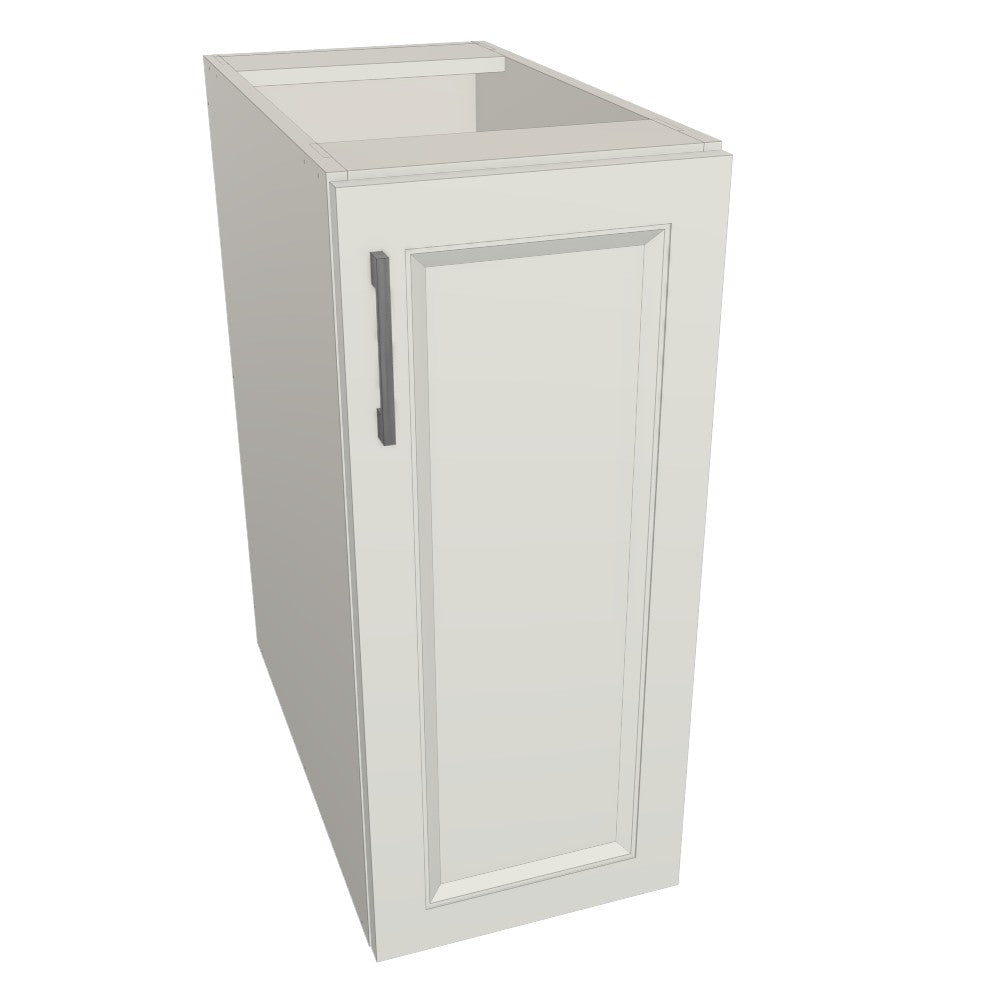 Lower Cabinet 12" wide 34-1/2" high