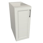 Lower Cabinet 12" wide 34-1/2" high