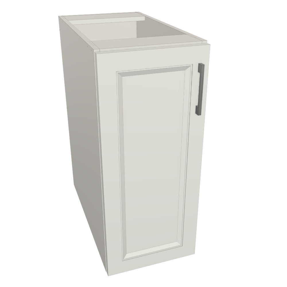 Lower Cabinet 12" wide 34-1/2" high