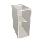 Lower Cabinet 13" wide 34-1/2" high (Euro)