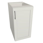 Lower Cabinet 15" wide 34-1/2" high