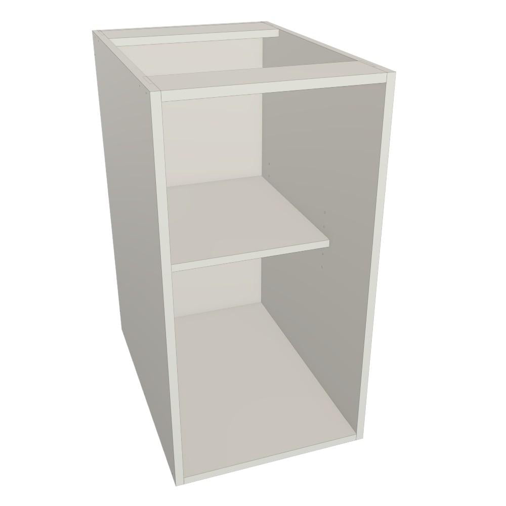 Lower Cabinet 15" wide 34-1/2" high