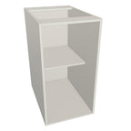 Lower Cabinet 15" wide 34-1/2" high