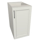 Lower Cabinet 15" wide 34-1/2" high