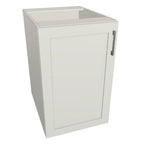 Lower Cabinet 18" wide 34-1/2" high