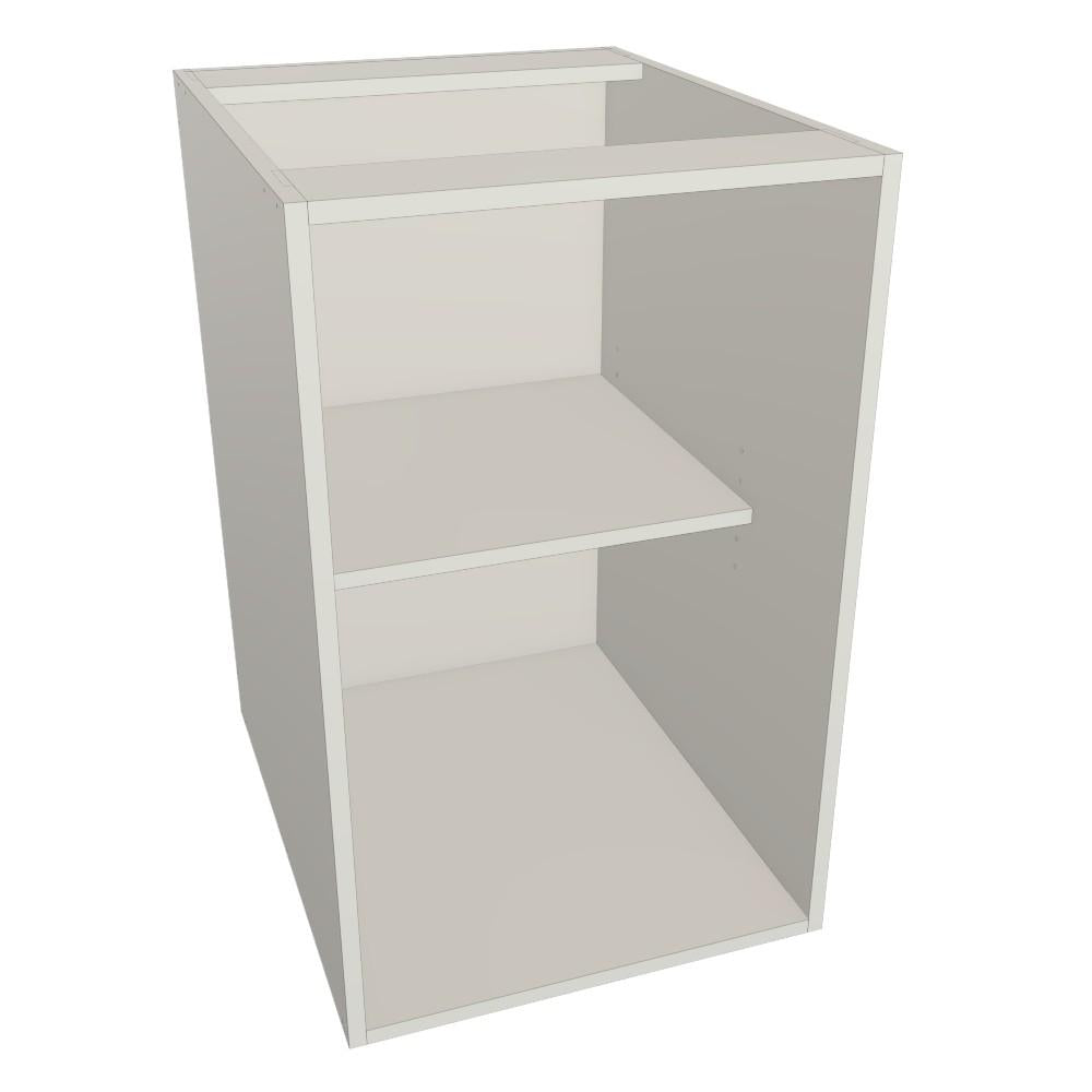 Lower Cabinet 18" wide 34-1/2" high