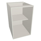Lower Cabinet 18" wide 34-1/2" high