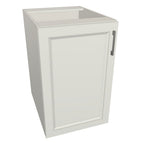 Lower Cabinet 18" wide 34-1/2" high