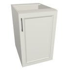 Lower Cabinet 18" wide 34-1/2" high