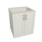 Lower Cabinet 26" wide 34-1/2" high