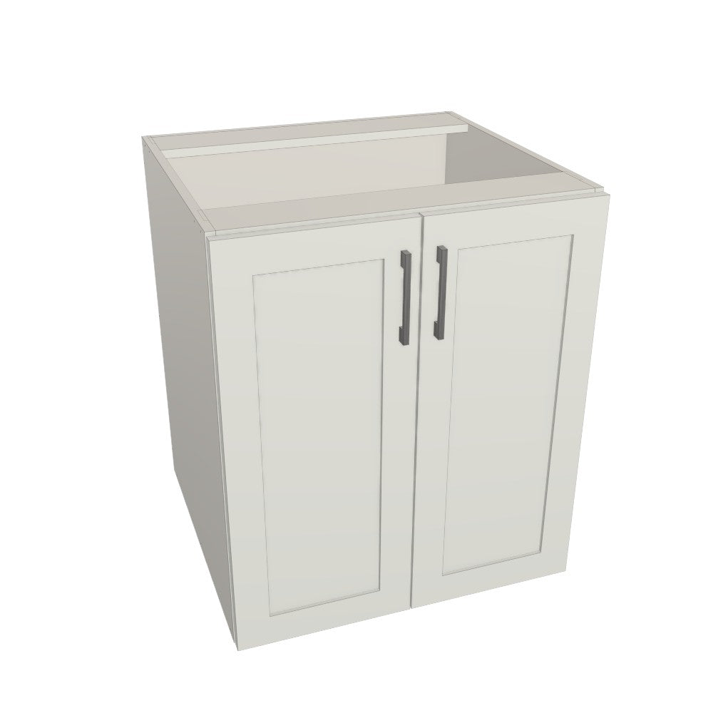 Lower Cabinet 26" wide 34-1/2" high