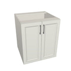 Lower Cabinet 26" wide 34-1/2" high