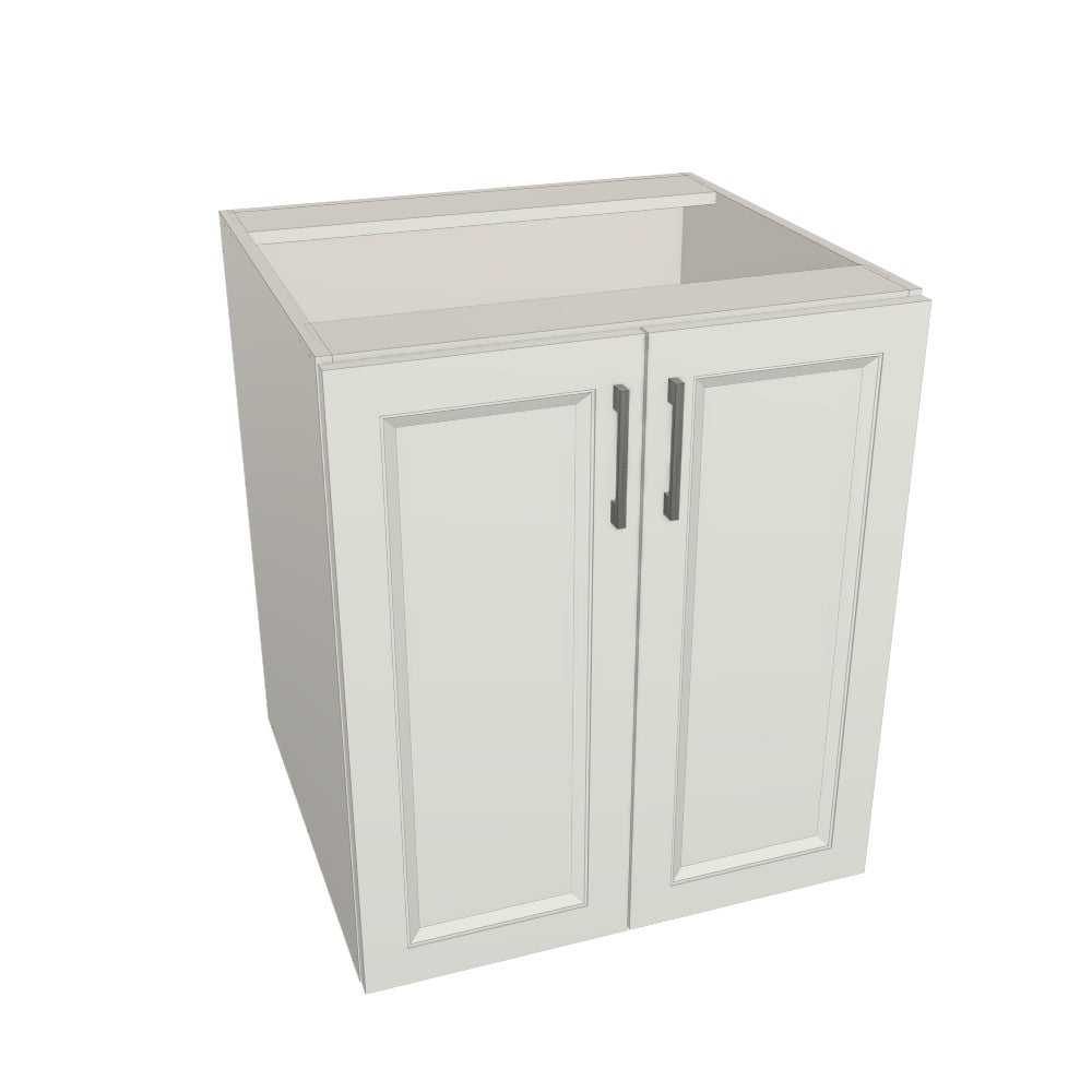 Lower Cabinet 26" wide 34-1/2" high