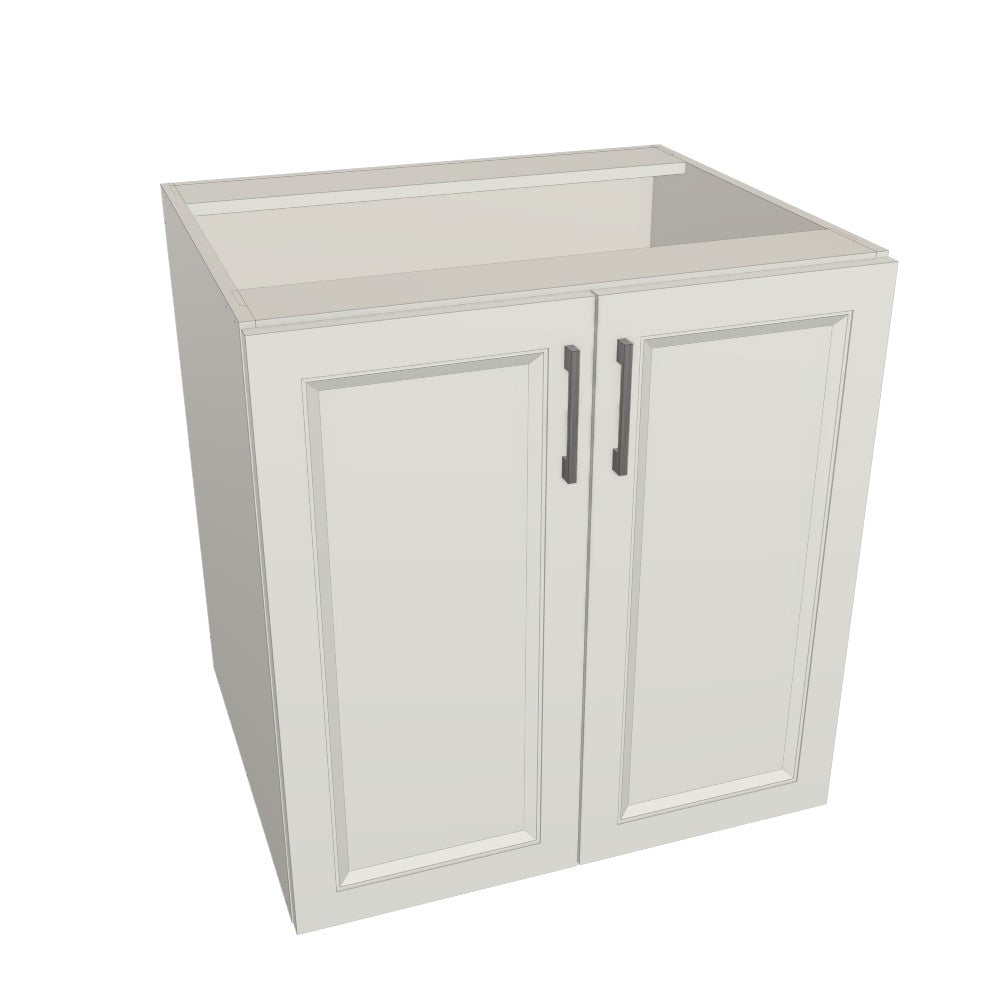 Lower Cabinet 28" wide 34-1/2" high