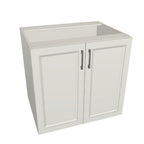 Lower Cabinet 31" wide 34-1/2" high