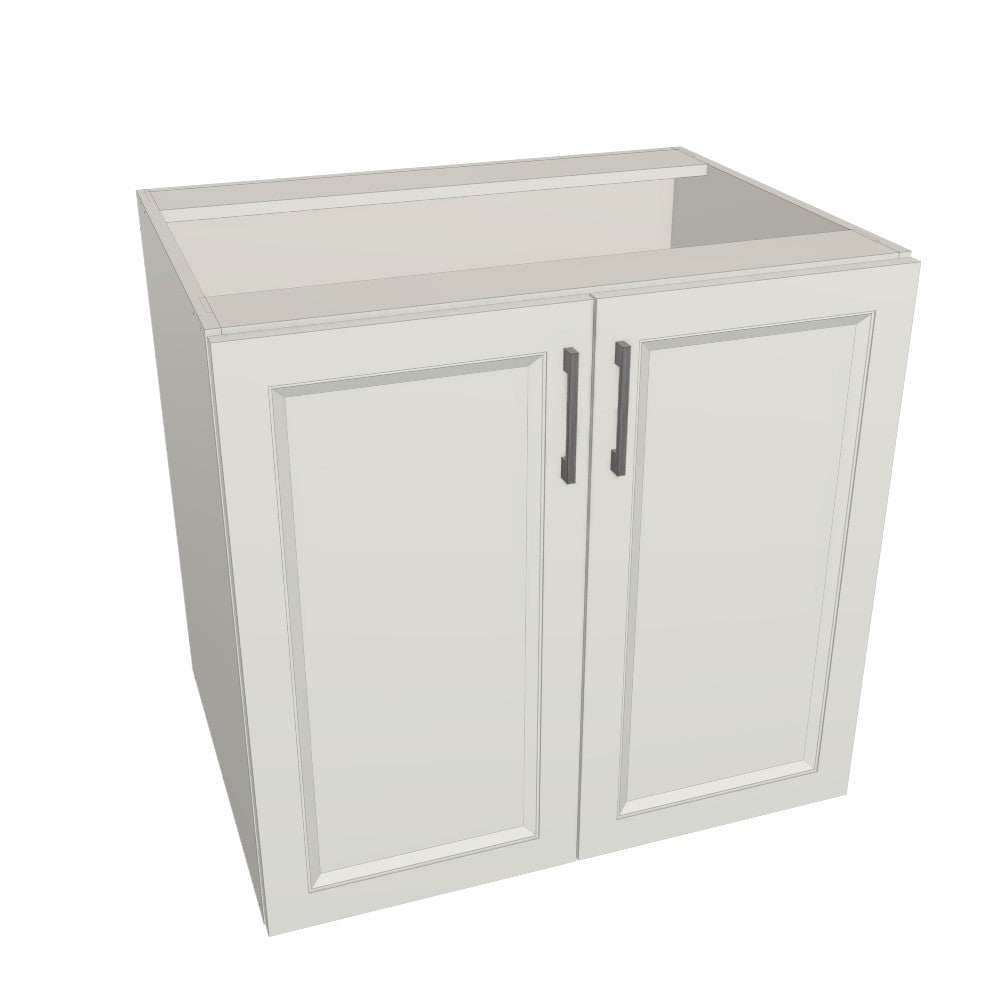 Lower Cabinet 31" wide 34-1/2" high